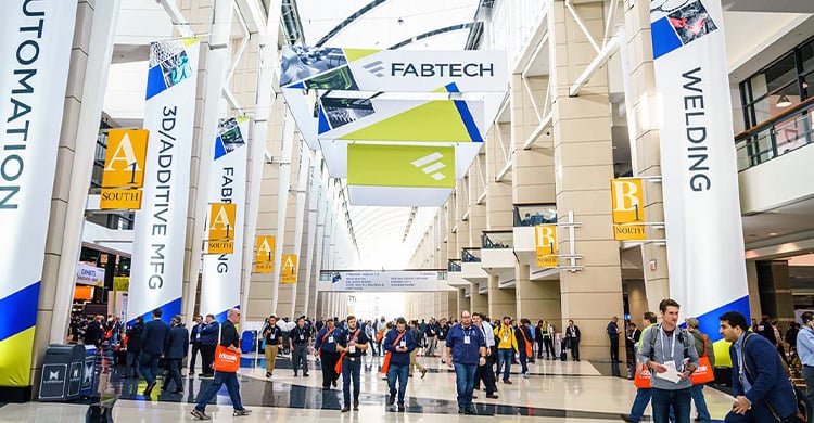 fabtech-2021-latest