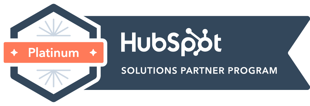 Launch Team, Inc. Now a Platinum HubSpot Partner