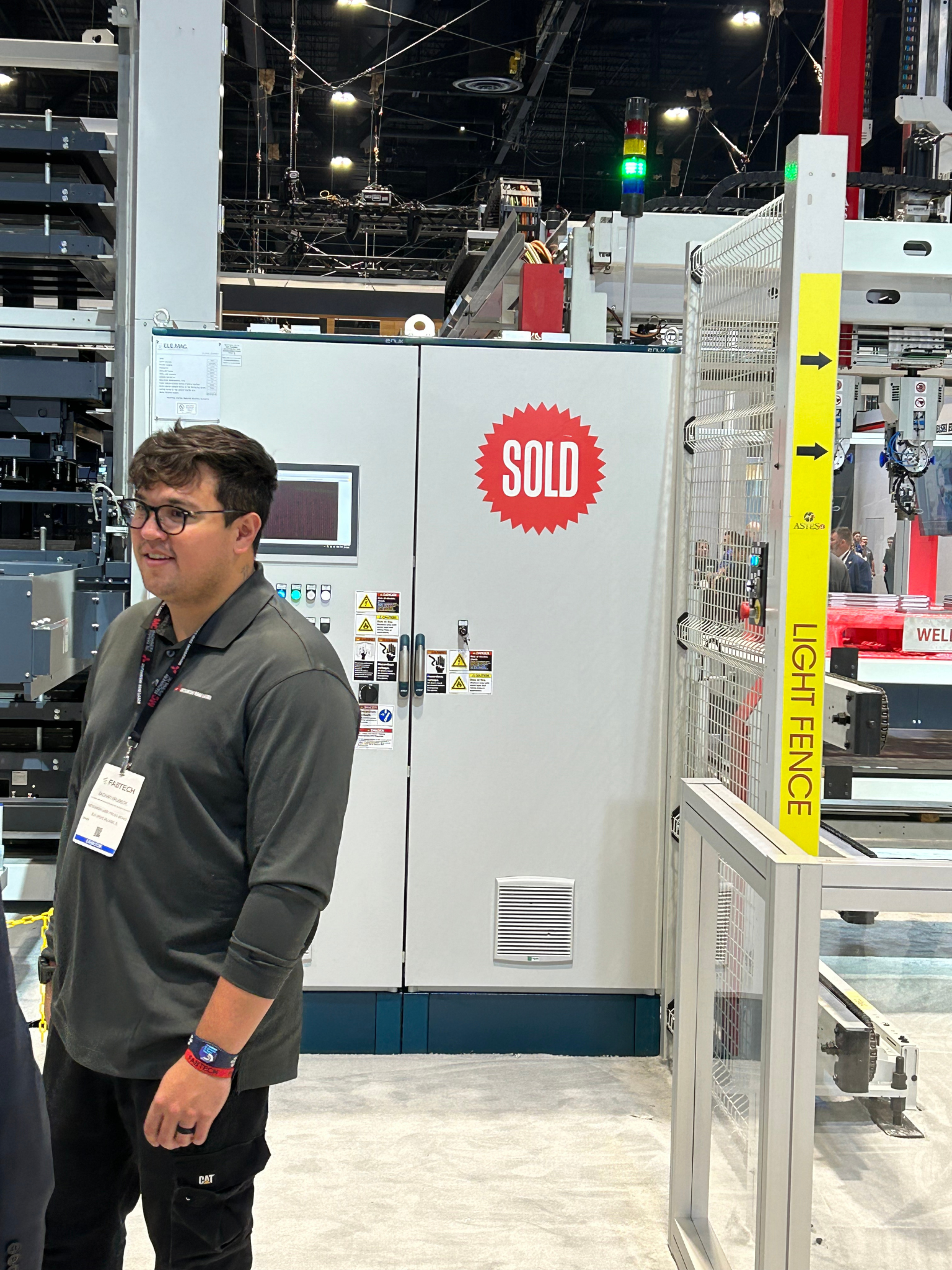 Smart Moves for Trade Shows 2023/2024