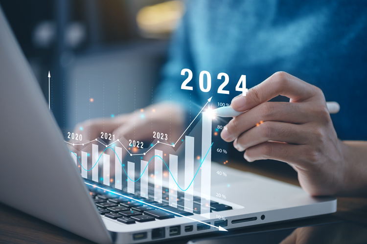 Marketing Budget Planning for 2025