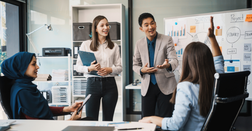 Winning Talent and Trust in 2026