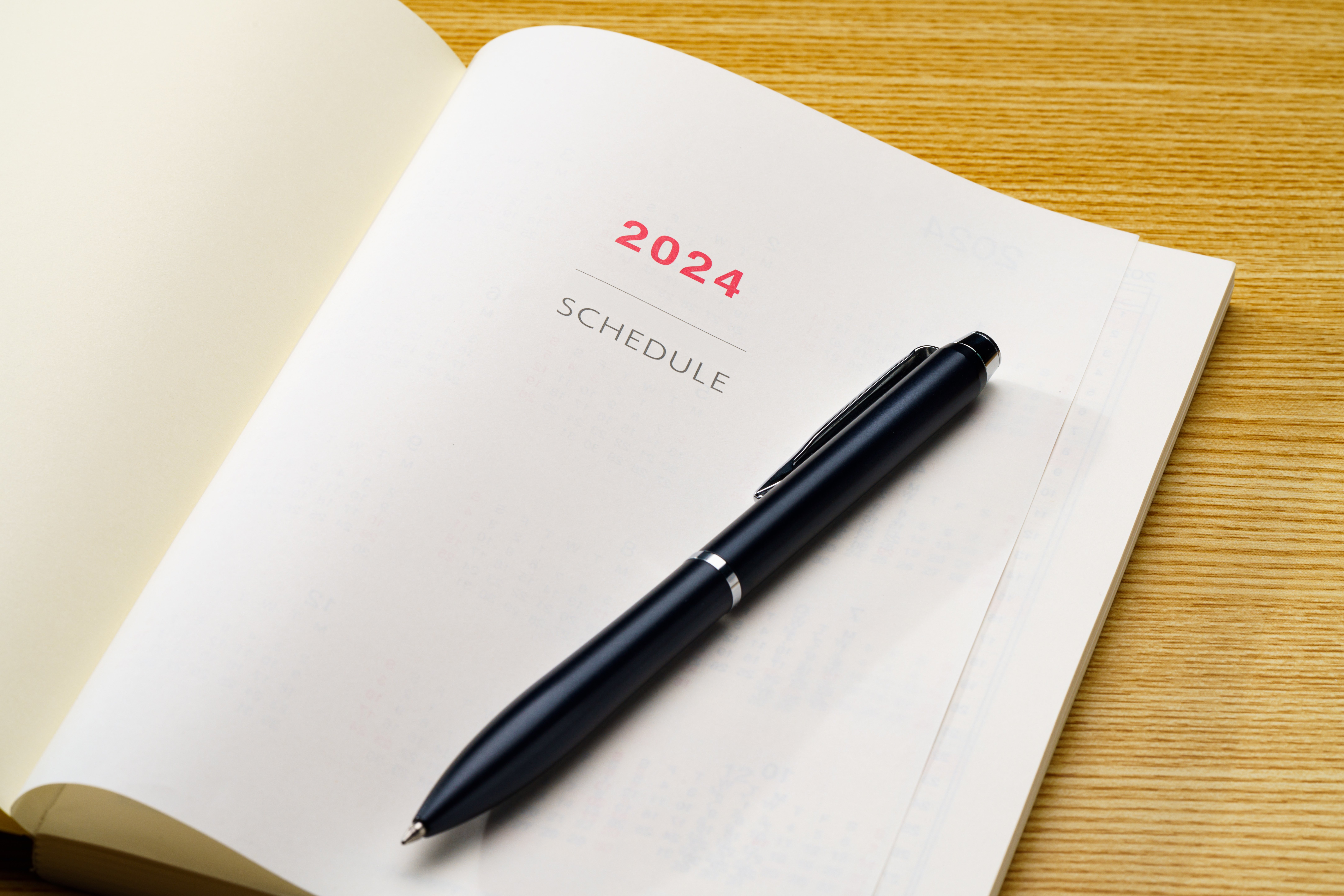 4 Ways to Approach 2025 Strategic Planning