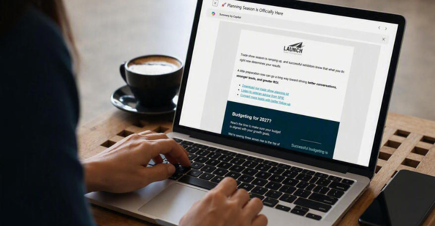 Email Marketing Trends in 2026: What B2B Marketers Need to Know
