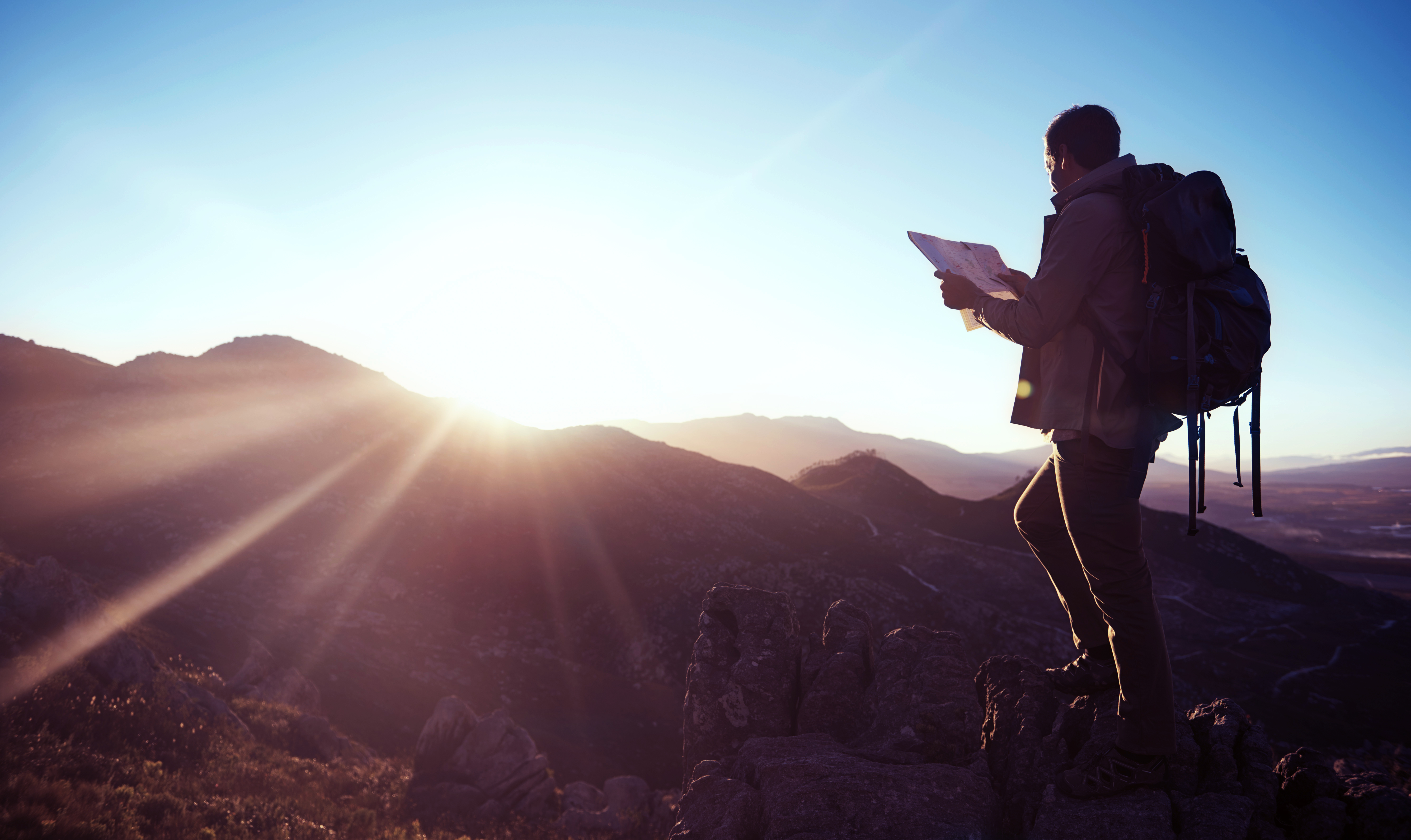 Change is Coming: The Role of Executives in Change Management