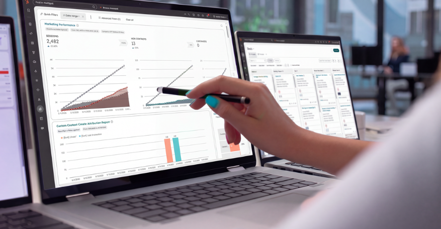 Why CRM Optimization, AI, and Automation Are Becoming Competitive Advantages for Manufacturers