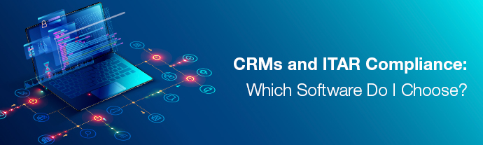 CRM-ITAR