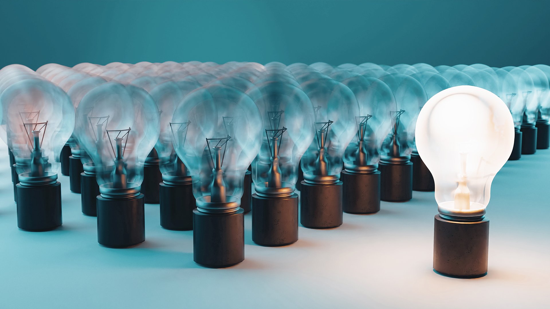 Navigating Competitive Landscapes in 2025