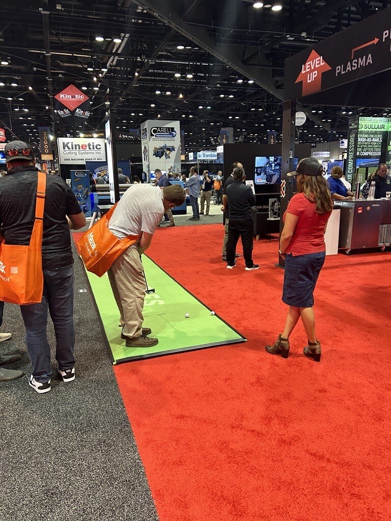 Tradeshow Planning & Maximizing ROI in 2024/2025