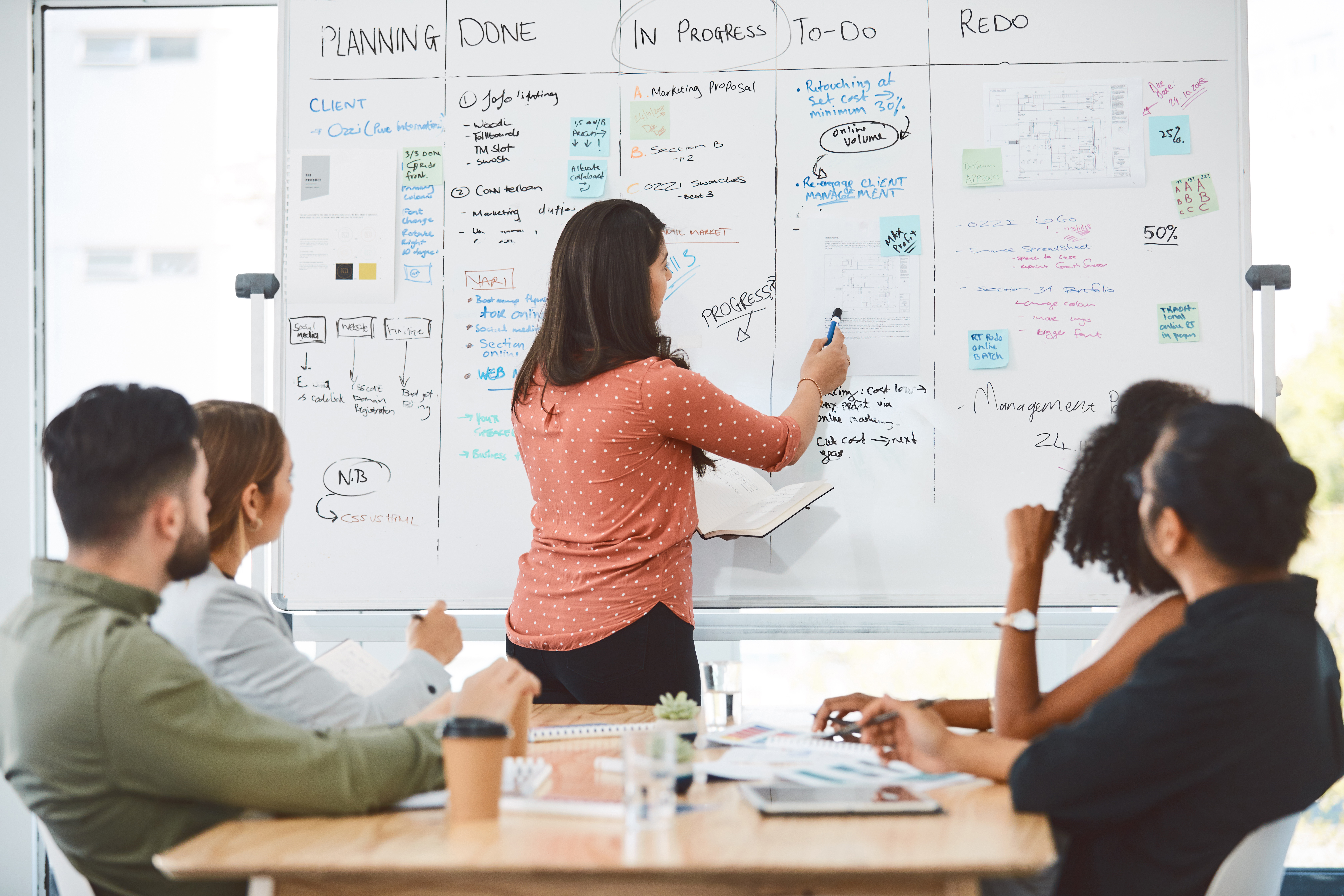 Launch Team Inc. Marks 40 Years by Proving Reinvention Is the Real Competitive Advantage