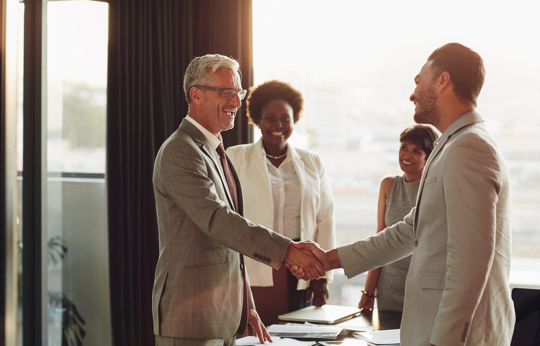 Mergers & Acquisitions Marketing Strategy Part 2