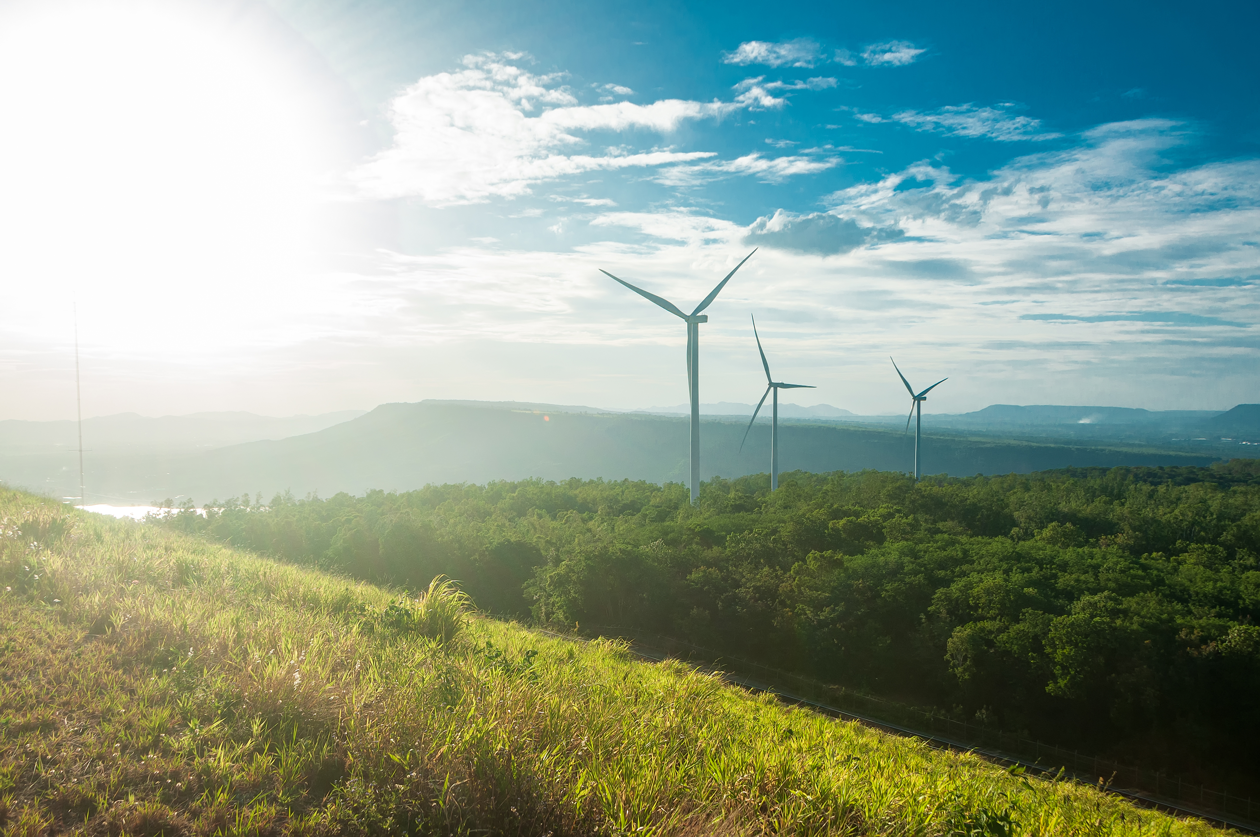 Rochester's Green Technology Movement