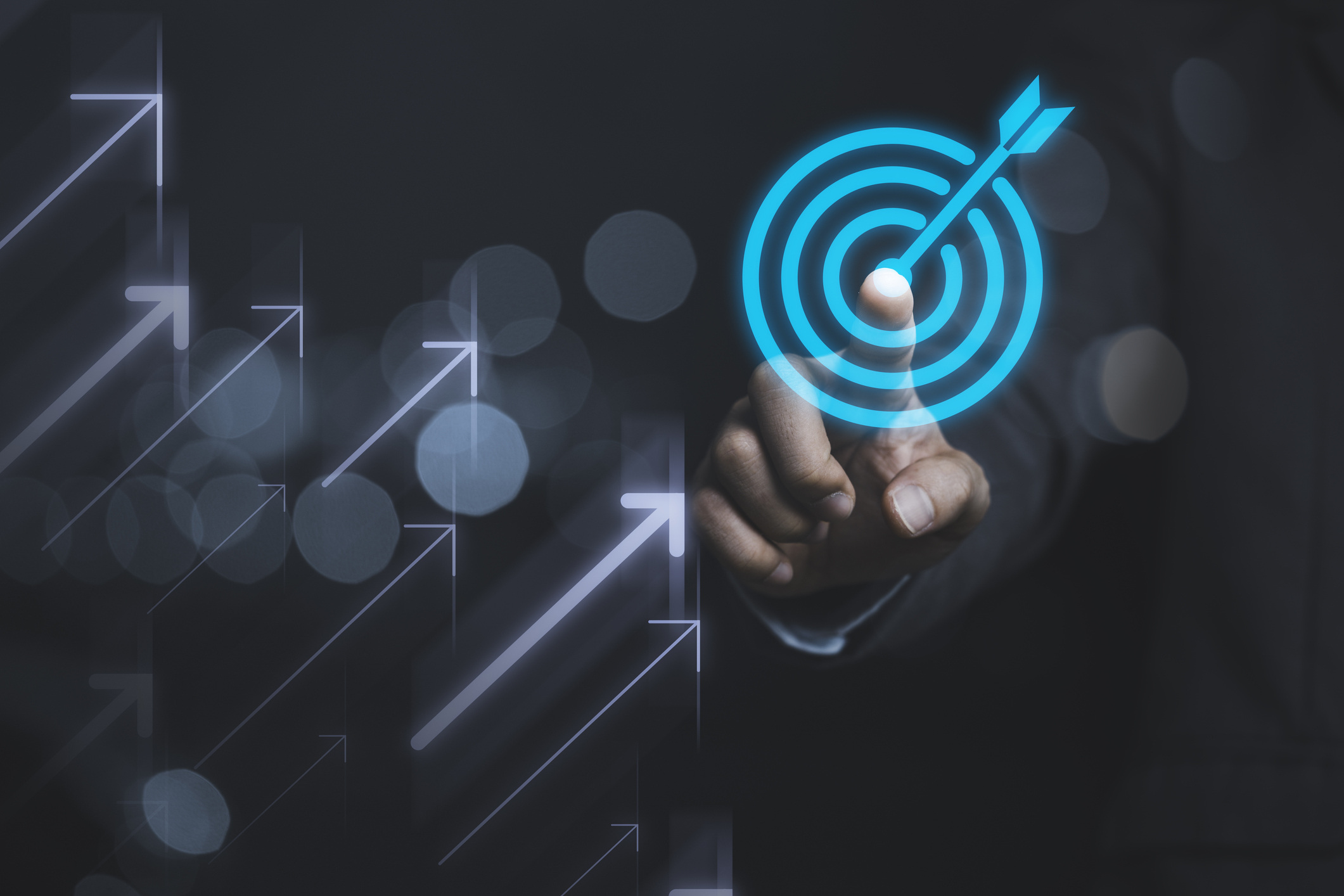 Marketing KPIs & Benchmarks for 2025