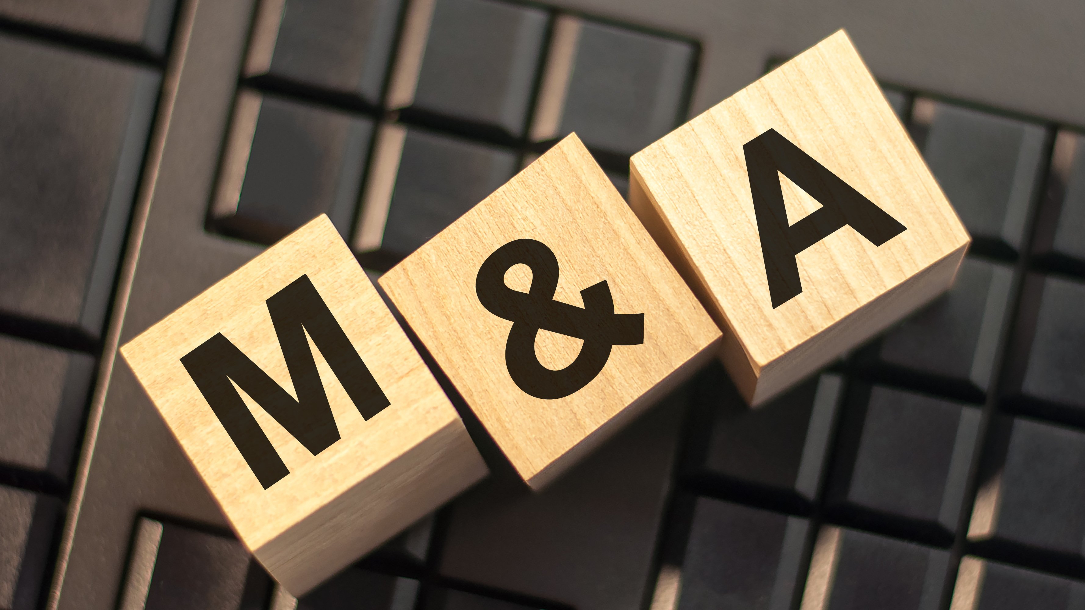 Mergers & Acquisitions Marketing Strategy