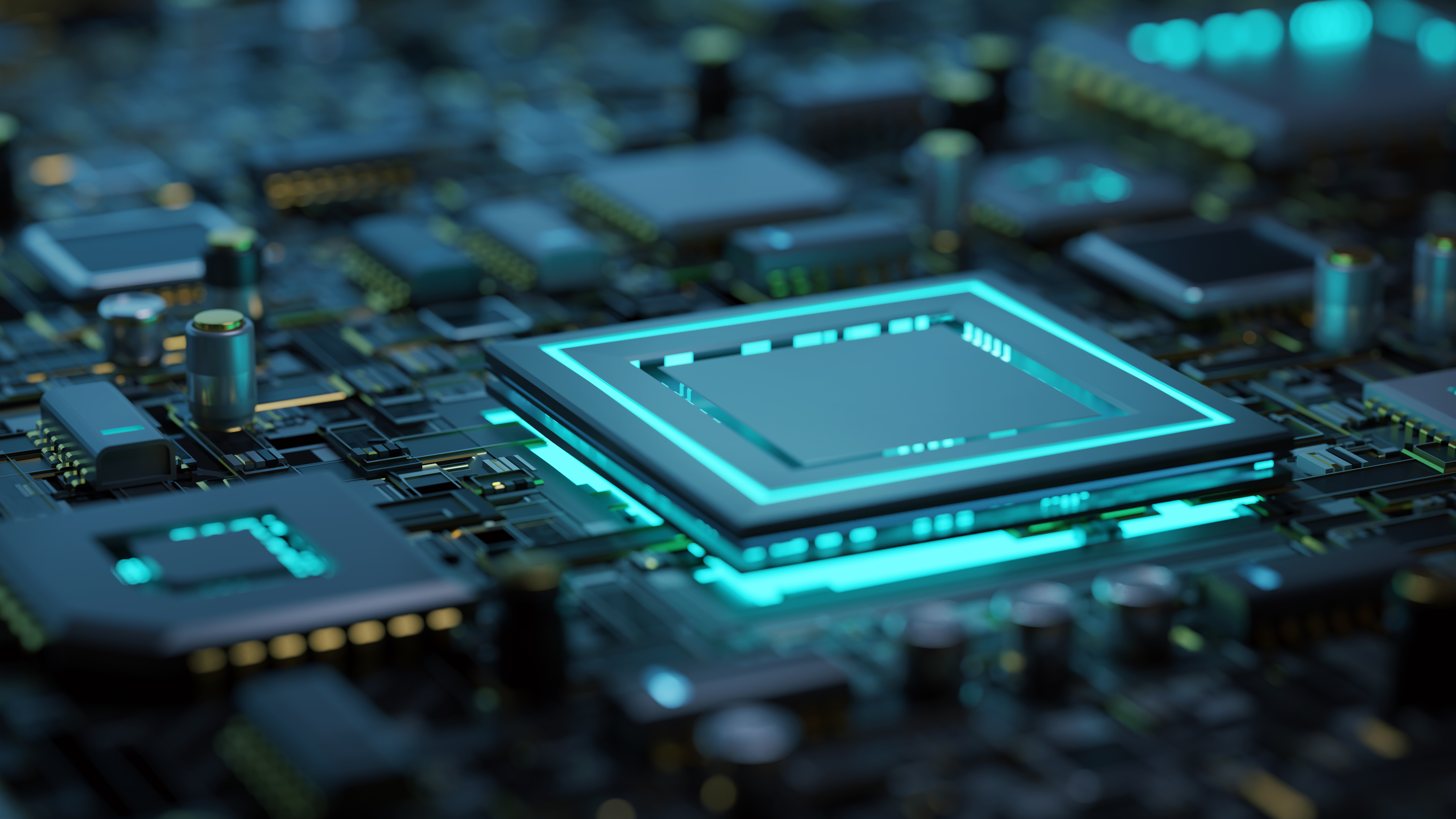 Semiconductor State of the Market 2026