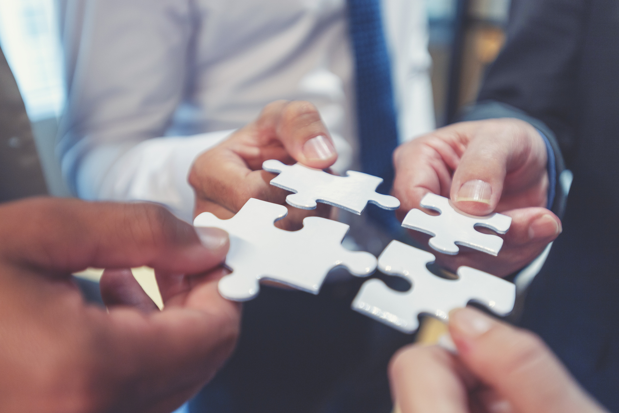 Mergers & Acquisitions Marketing Strategy Part 3