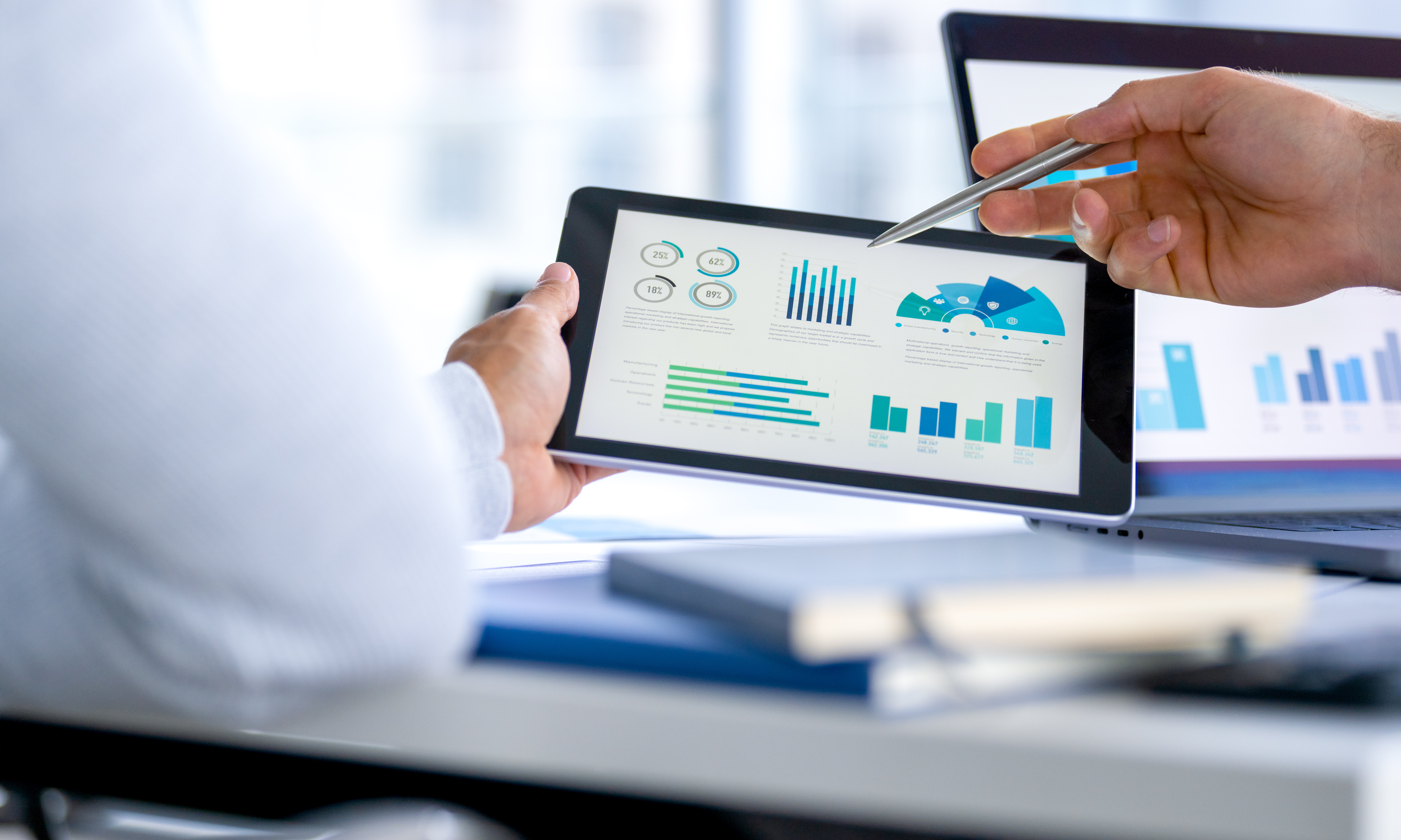 Marketing Budget Planning for 2027
