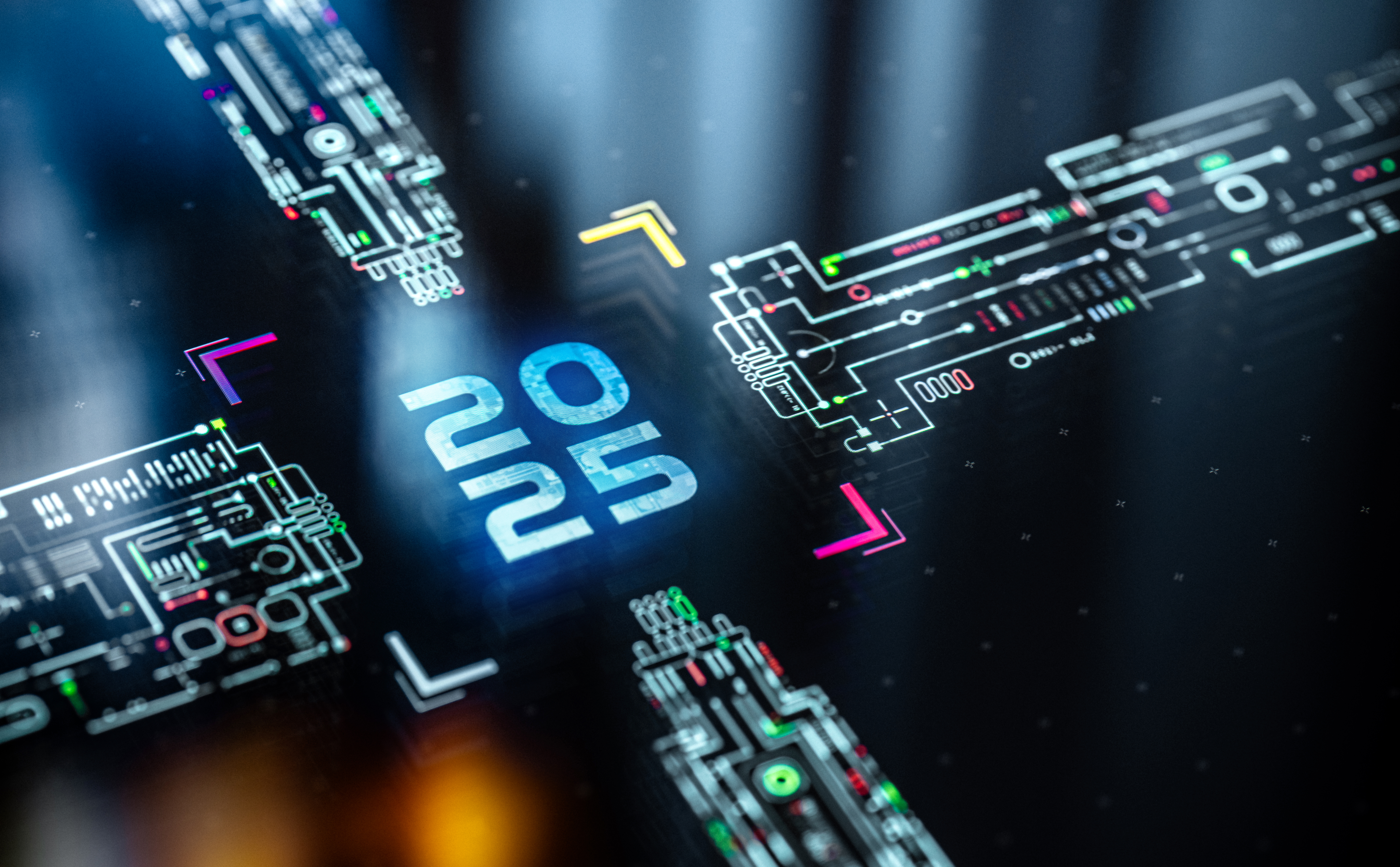 6 Predictions for B2B Tech Marketing for 2025