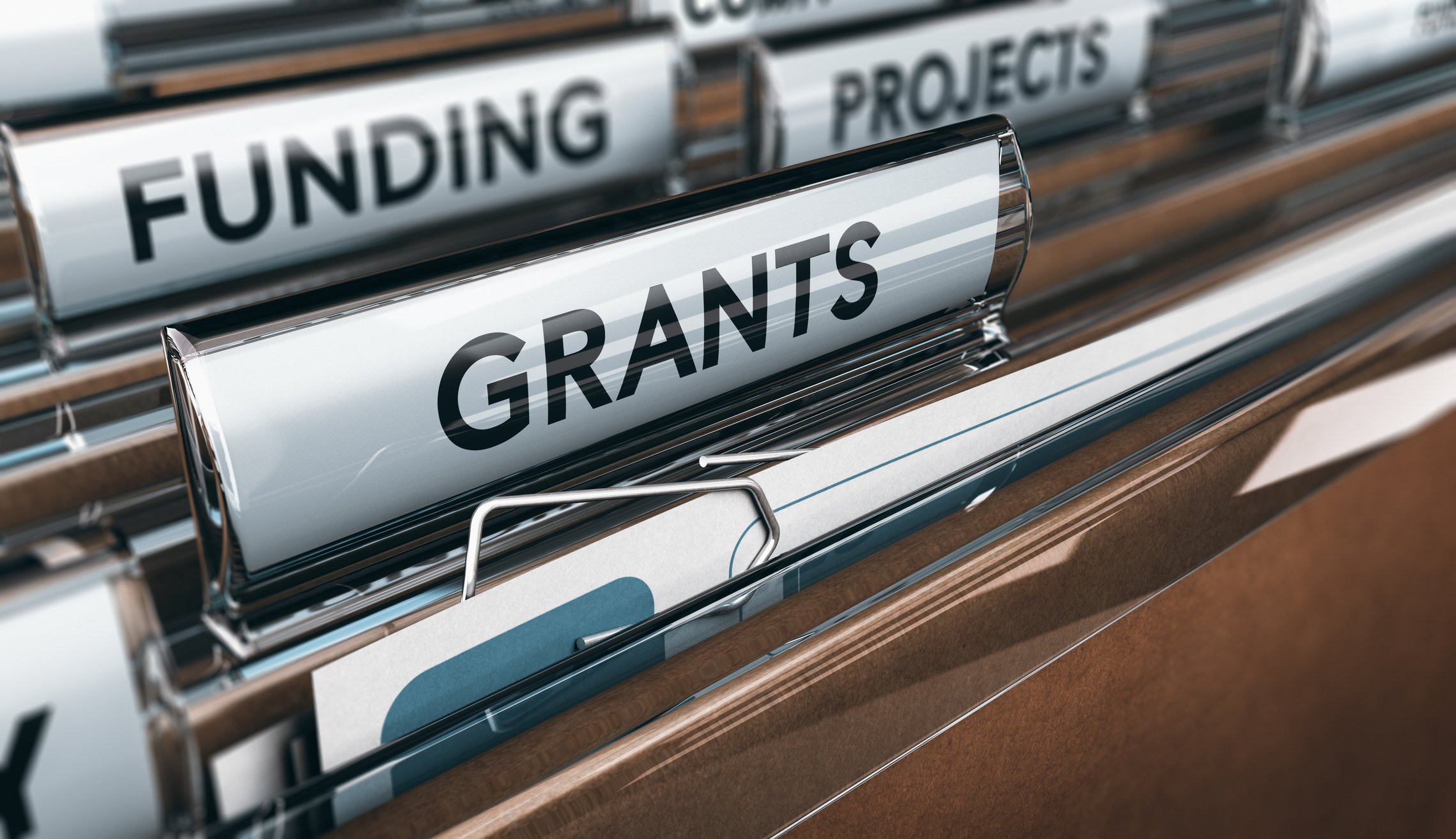 Get Ahead with Grant Opportunities for Optics & Photonics