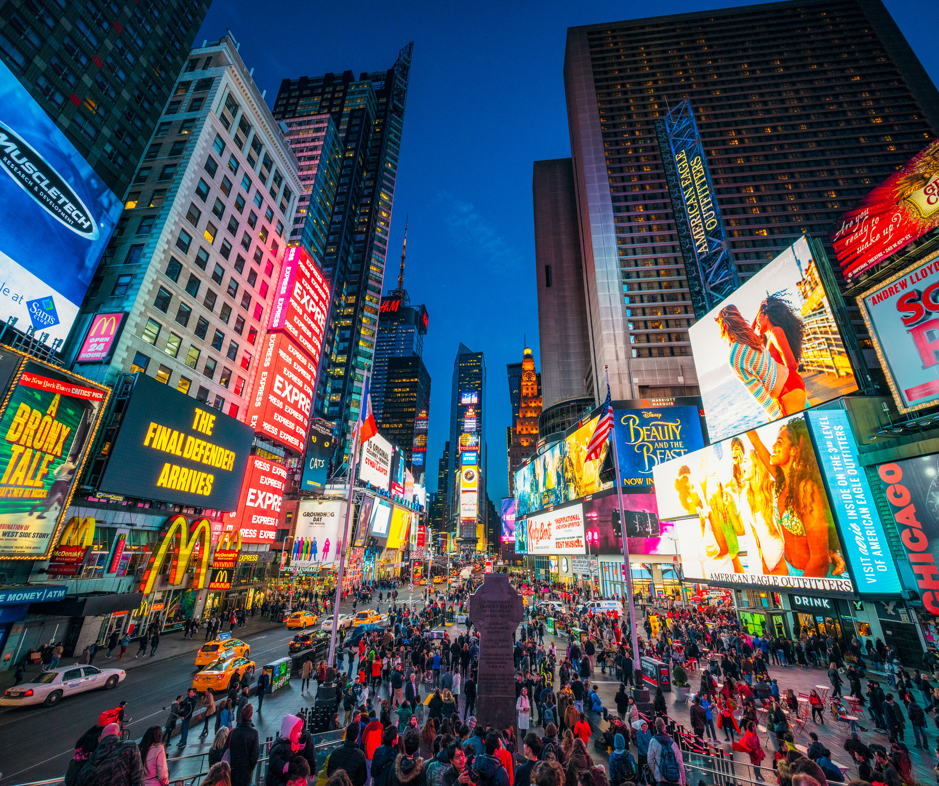 Building Brand Awareness in 2025