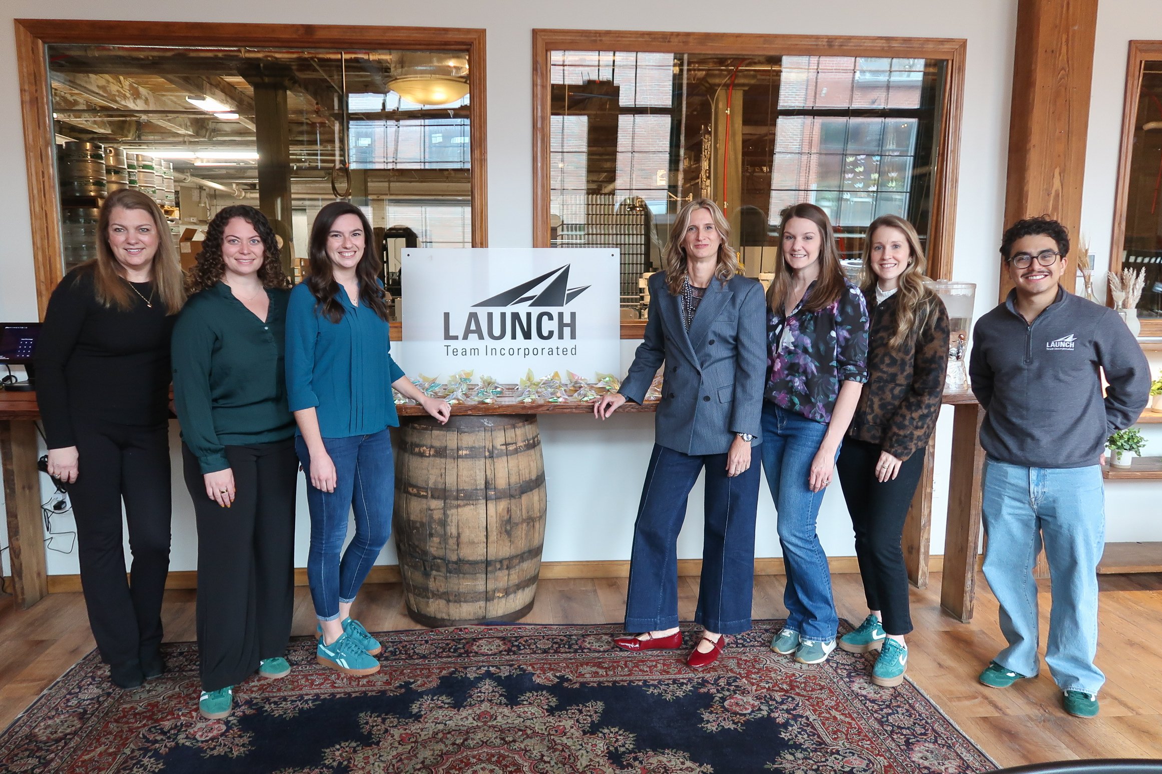 40 Ideas on the Future of B2B Marketing