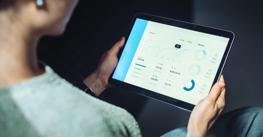 Marketing KPIs & Benchmarks for 2025
