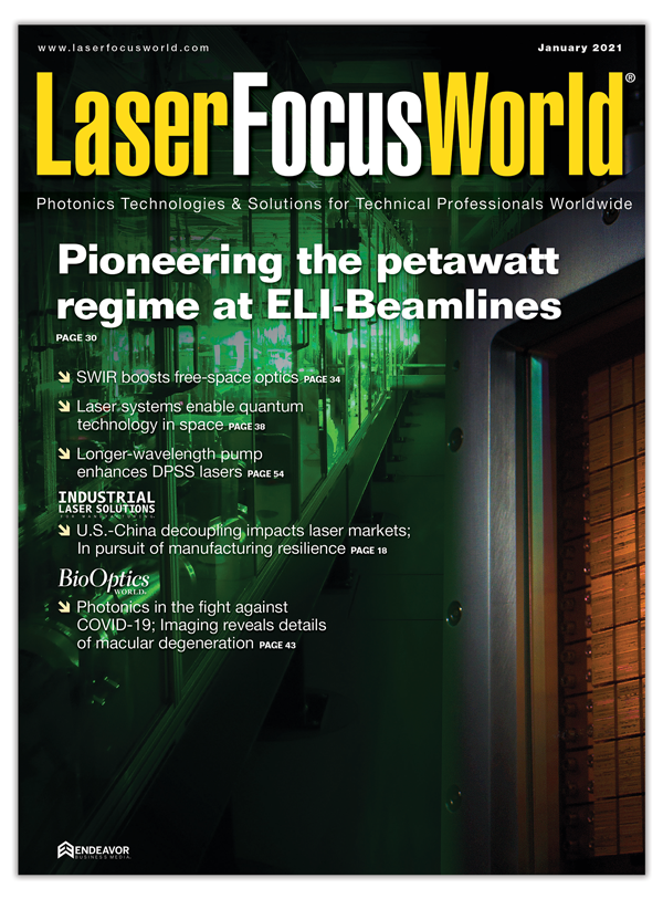 Laser-Focus-World
