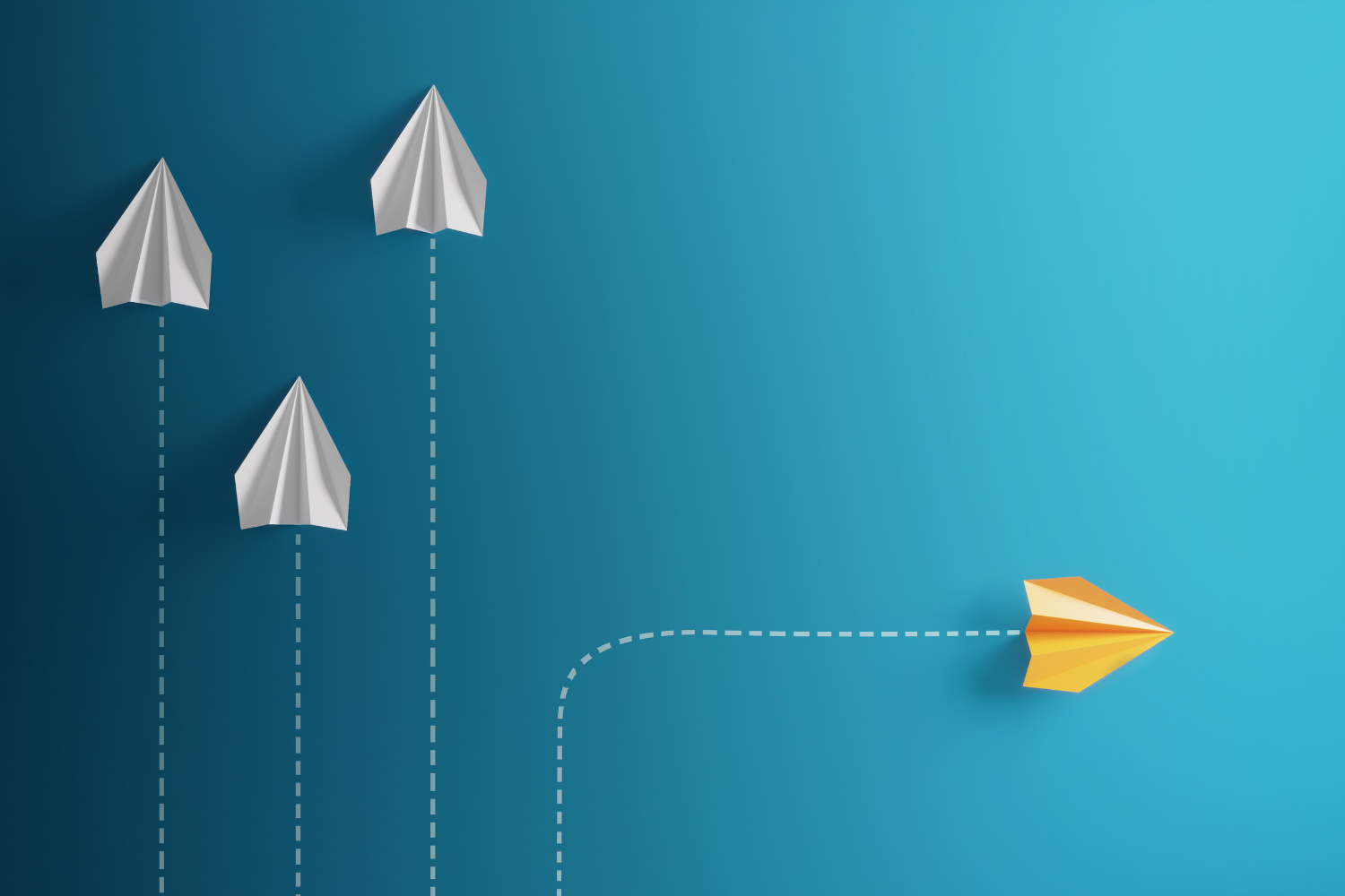 Measuring Change: KPIs for Change Management