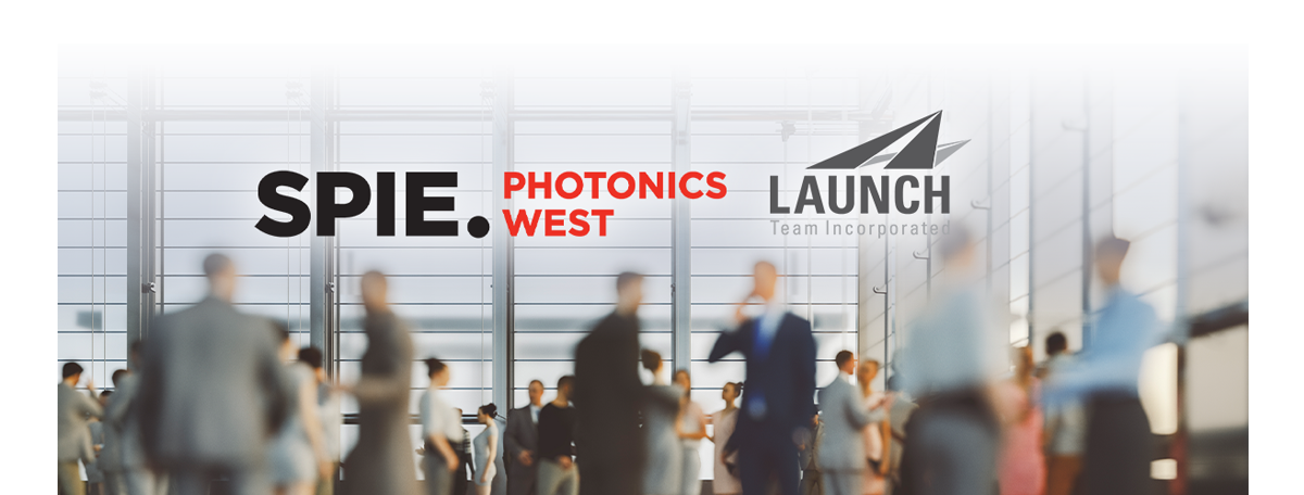 Photonics West 2022: Catch Us Live or Remote