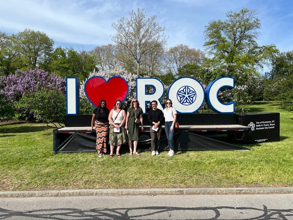 Celebrating Our 40-year Anniversary with Leadership Promotions