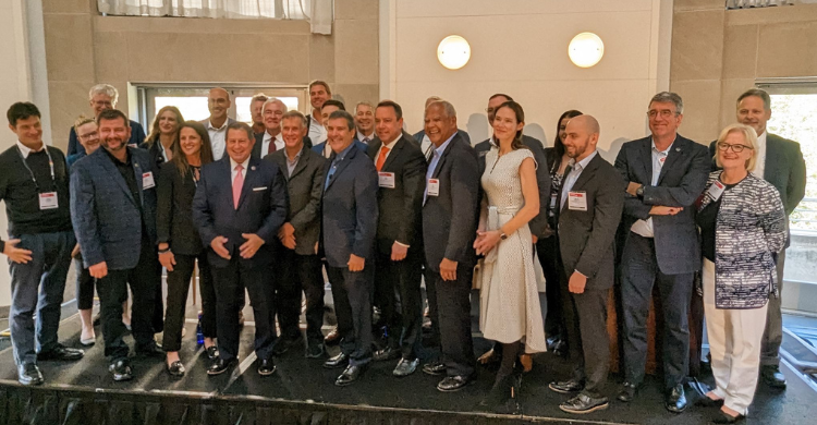 State of the Optics & Photonics Industry: SPIE Summit Debrief