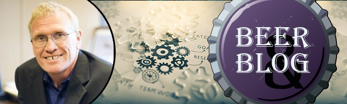 Beer & Blog: Commercialization and Product Launch Strategy, Paul Tolley