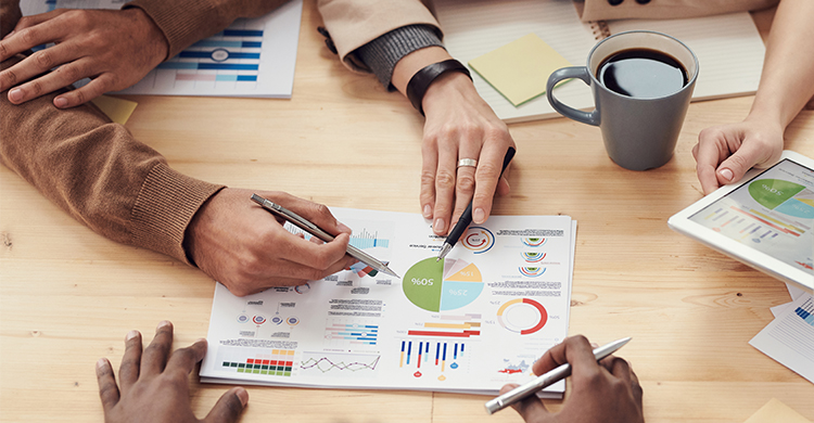 marketing goals reset in 2020
