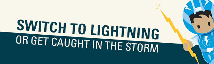 Salesforce-lightning