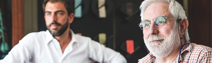 Family-Owned Business: 3 Keys to Successful Change Management