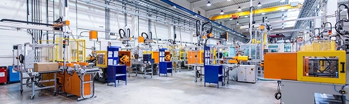 Applying the 80/20 Strategy in Advanced Manufacturing