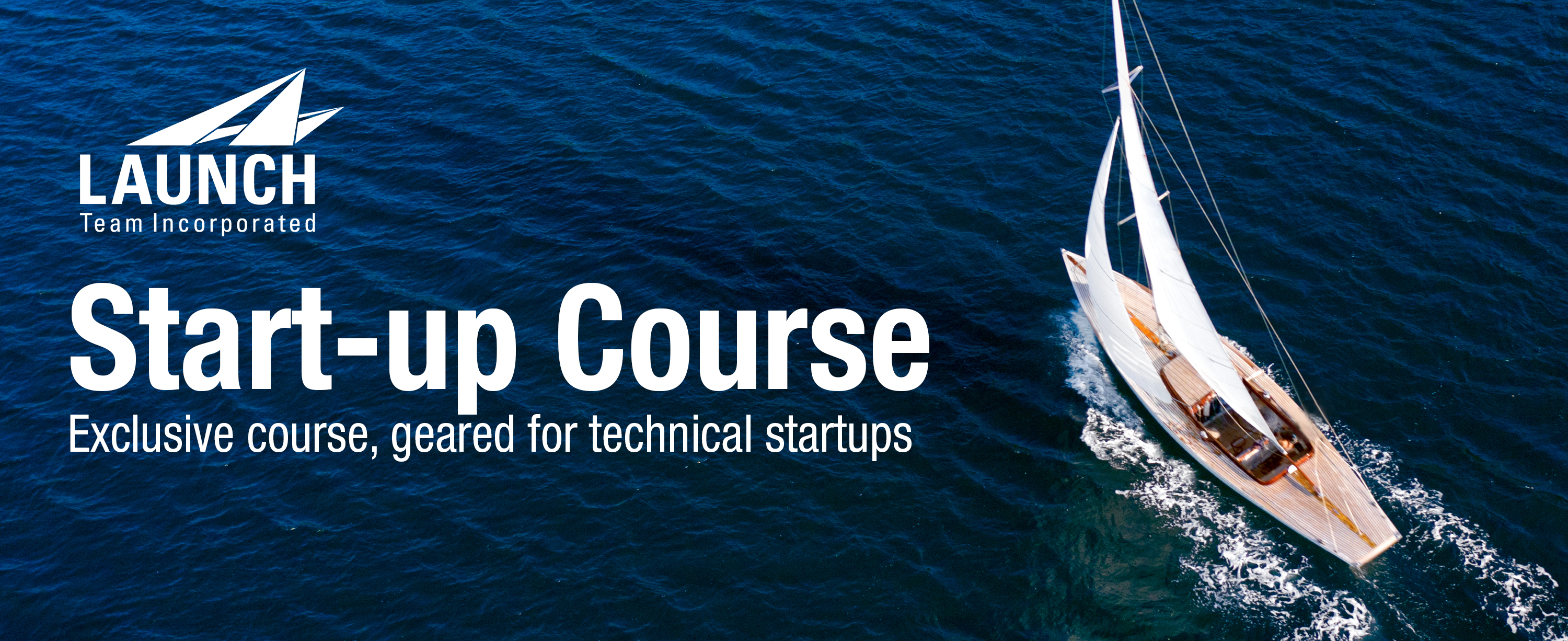Start-up-course