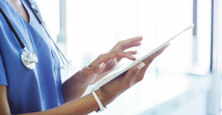 Digital Transformation in Healthcare: Observations from MD&M