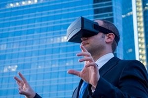 Deep Dive into Emerging Markets: Opportunities for Optics in AR & VR