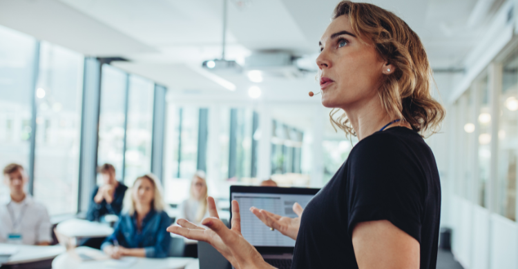 Trends for Tech Startups and the Investment Community